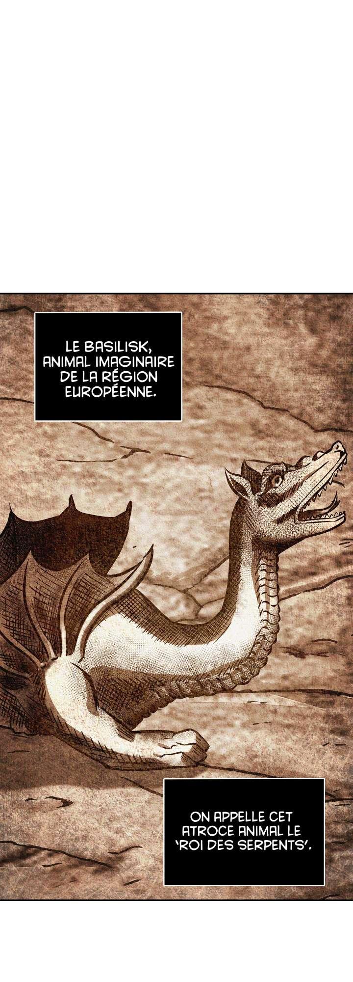 Read Tomb Raider King FR Manga Online