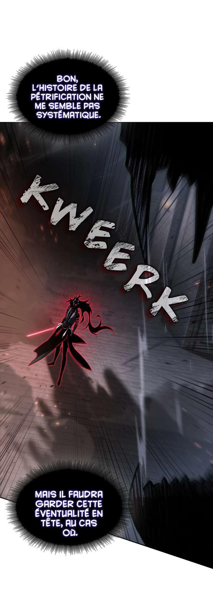 Read Tomb Raider King FR Manga Online