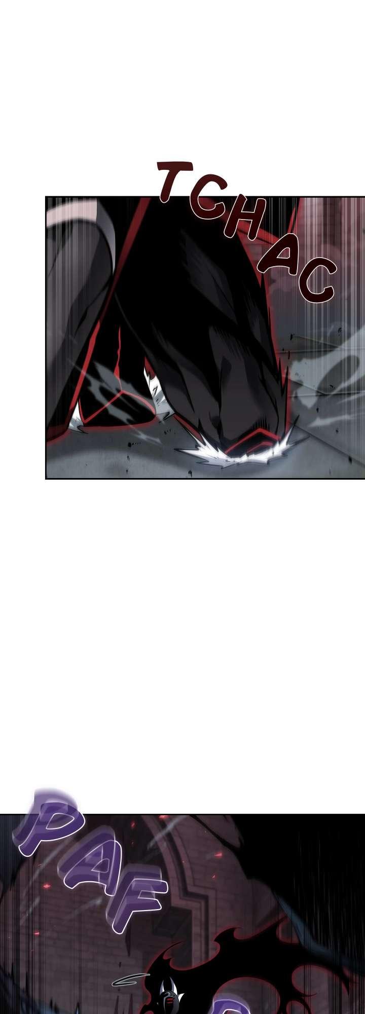 Read Tomb Raider King FR Manga Online