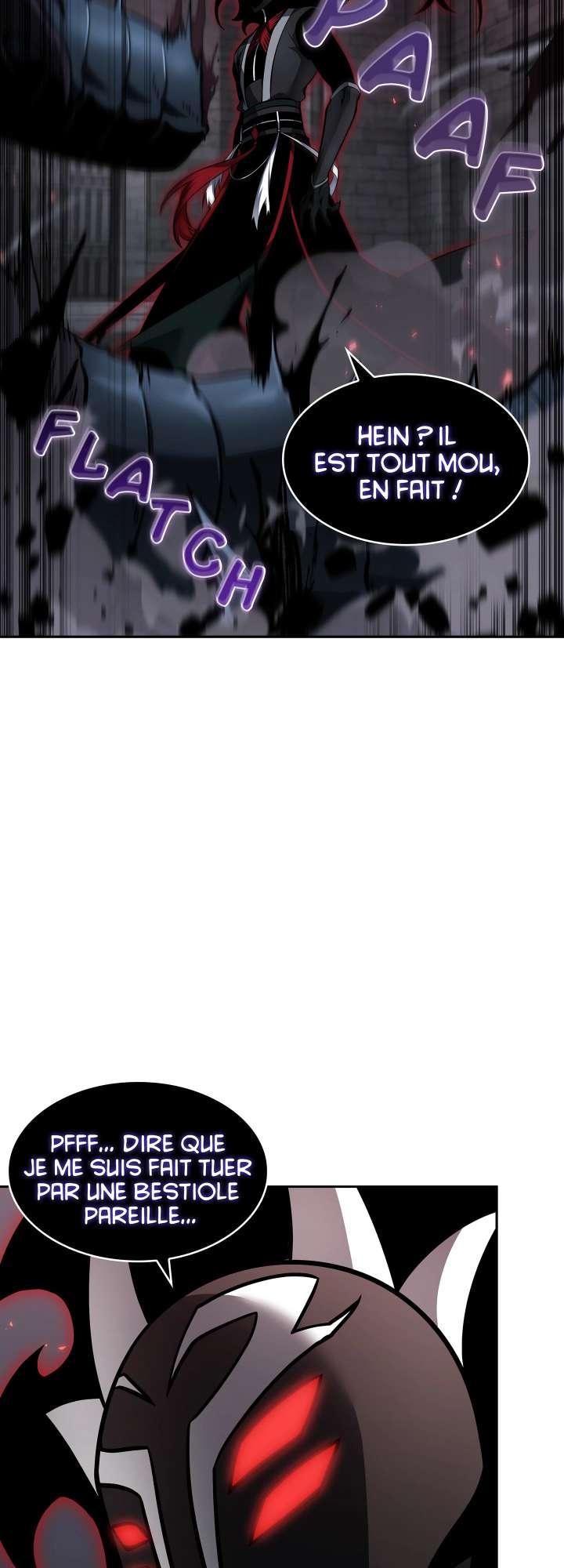 Read Tomb Raider King FR Manga Online