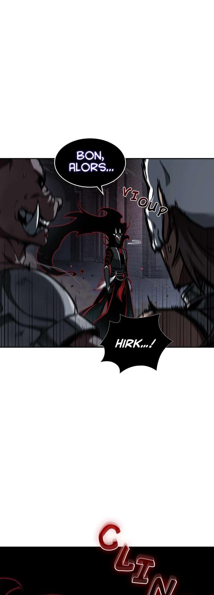 Read Tomb Raider King FR Manga Online