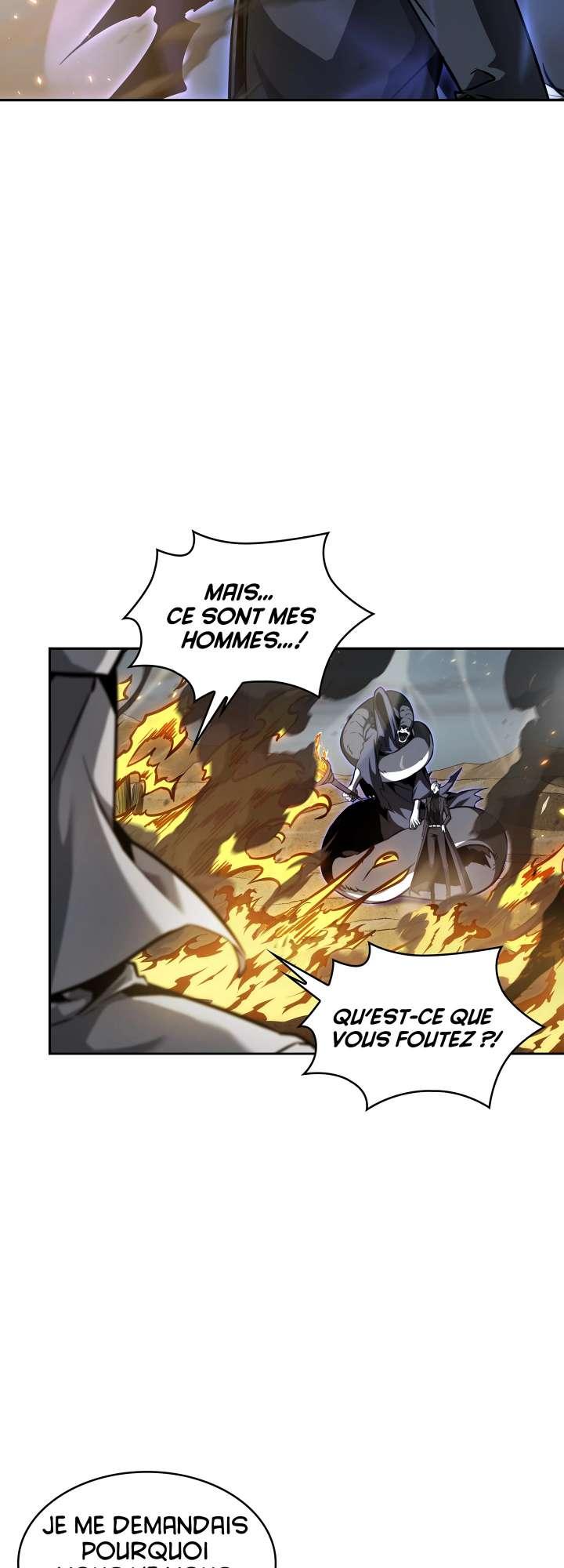 Read Tomb Raider King FR Manga Online