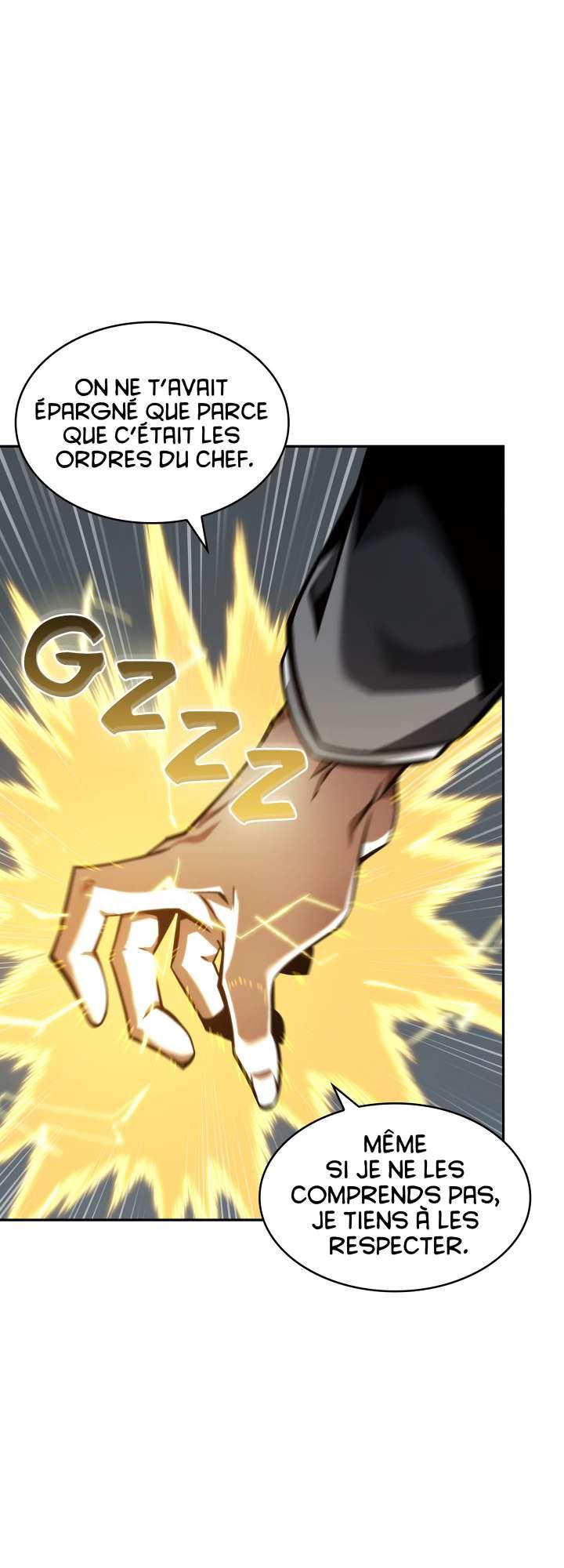 Read Tomb Raider King FR Manga Online