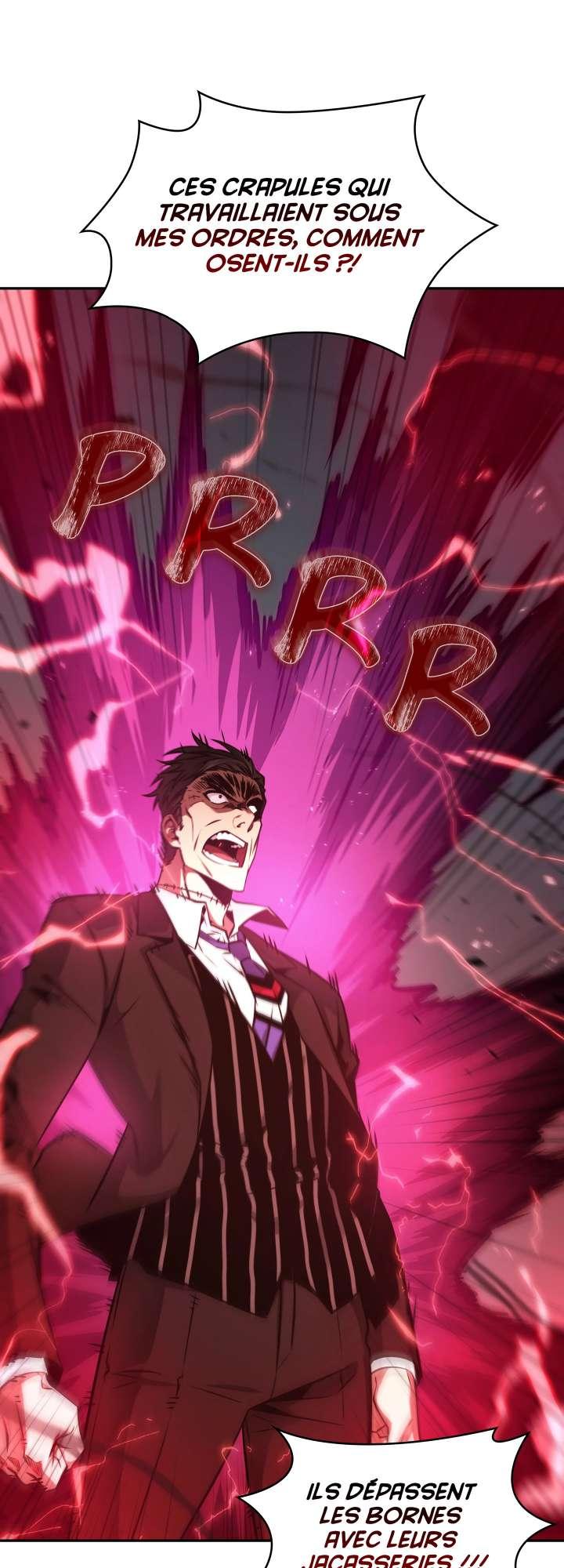 Read Tomb Raider King FR Manga Online