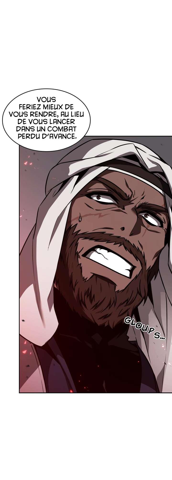 Read Tomb Raider King FR Manga Online