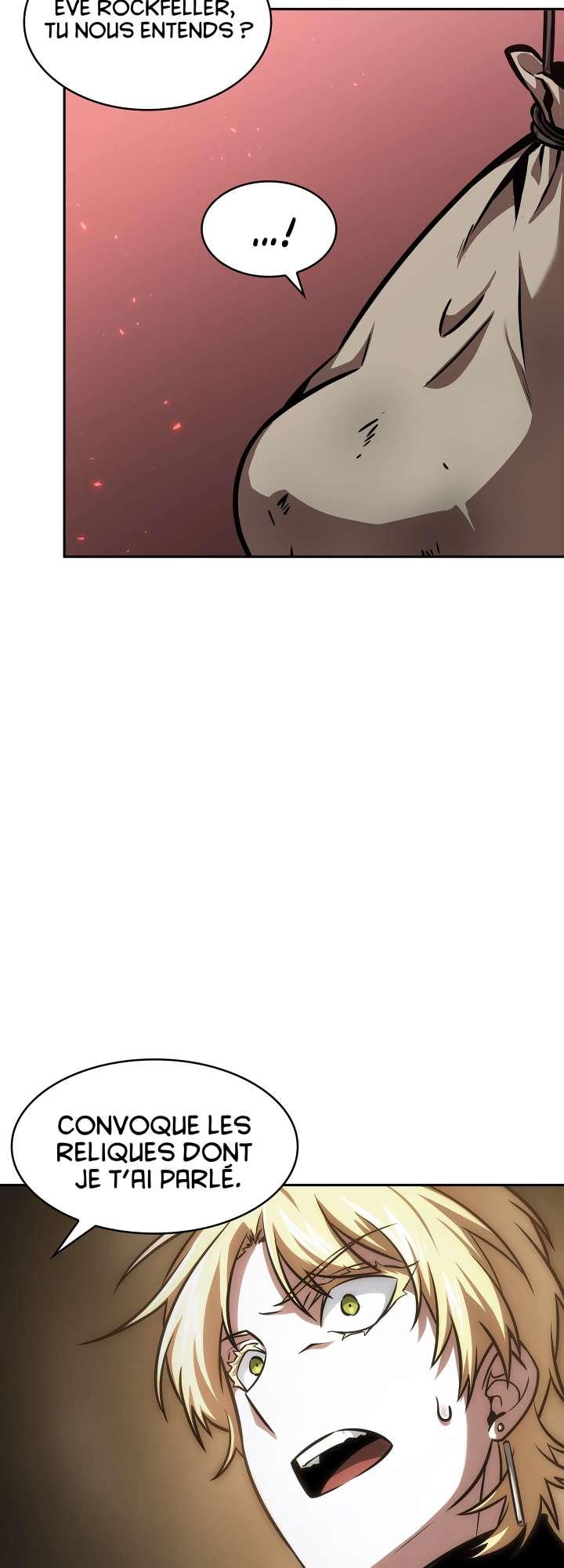 Read Tomb Raider King FR Manga Online