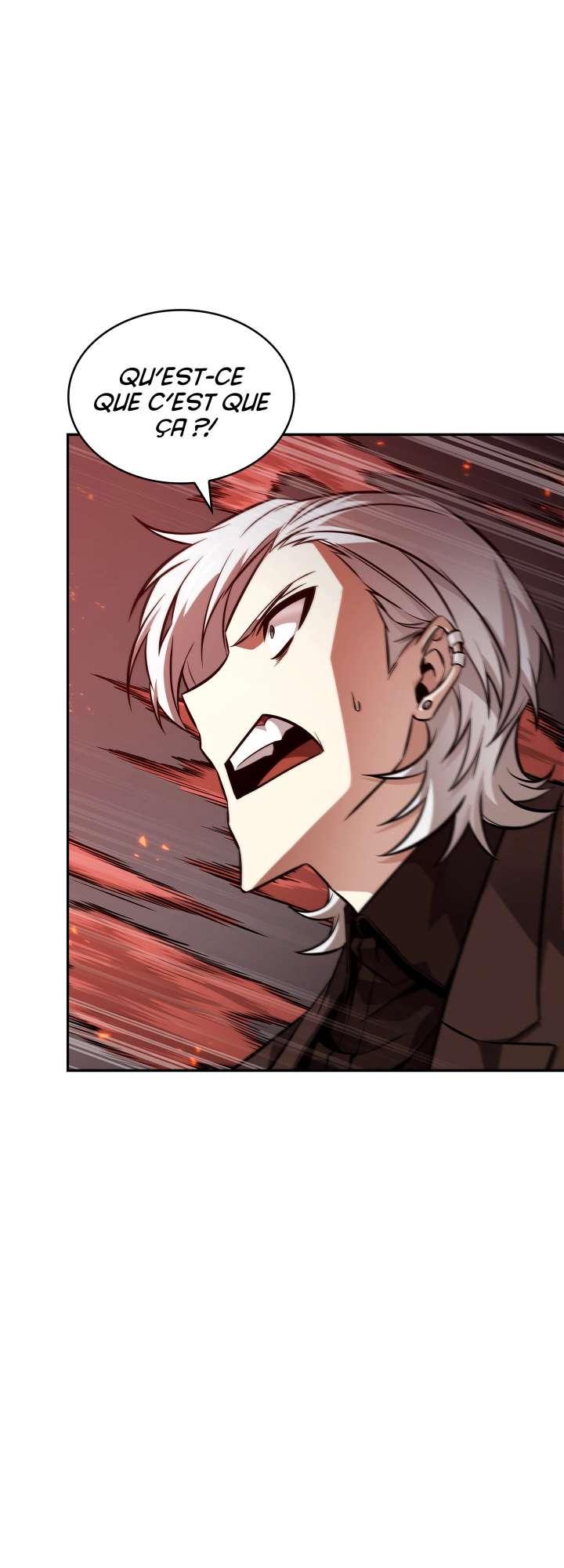 Read Tomb Raider King FR Manga Online