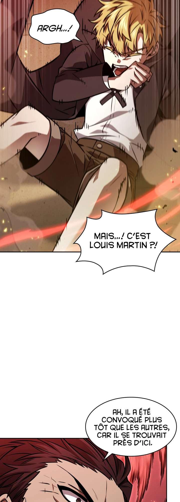 Read Tomb Raider King FR Manga Online