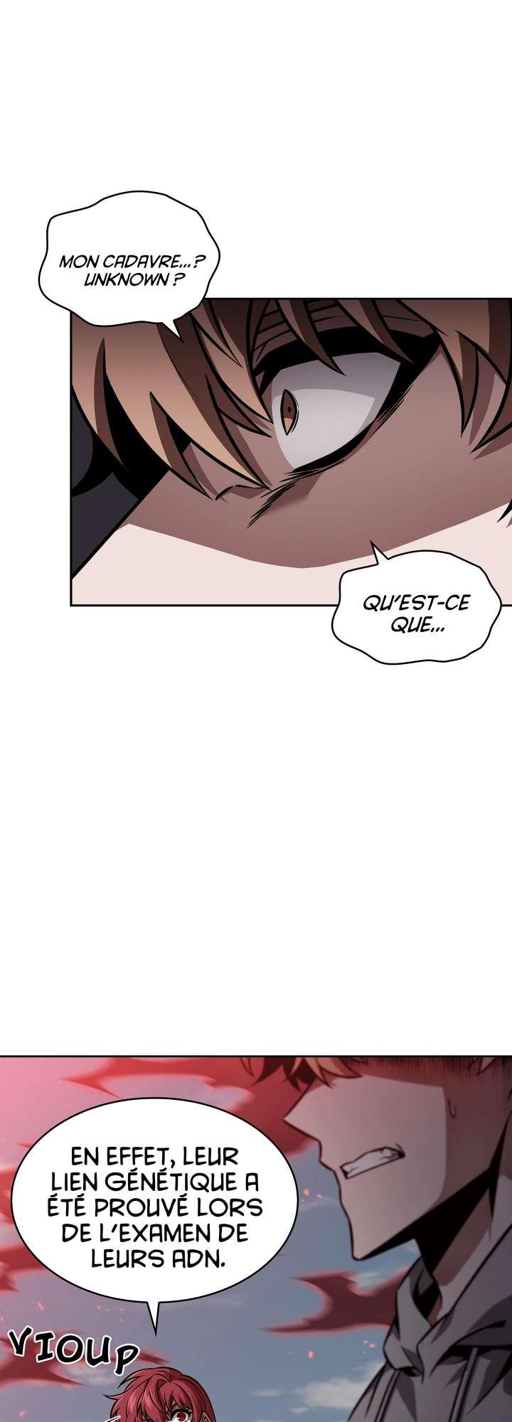 Read Tomb Raider King FR Manga Online