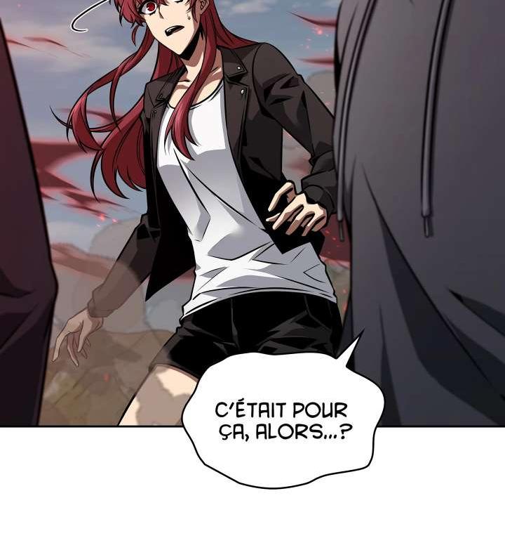 Read Tomb Raider King FR Manga Online