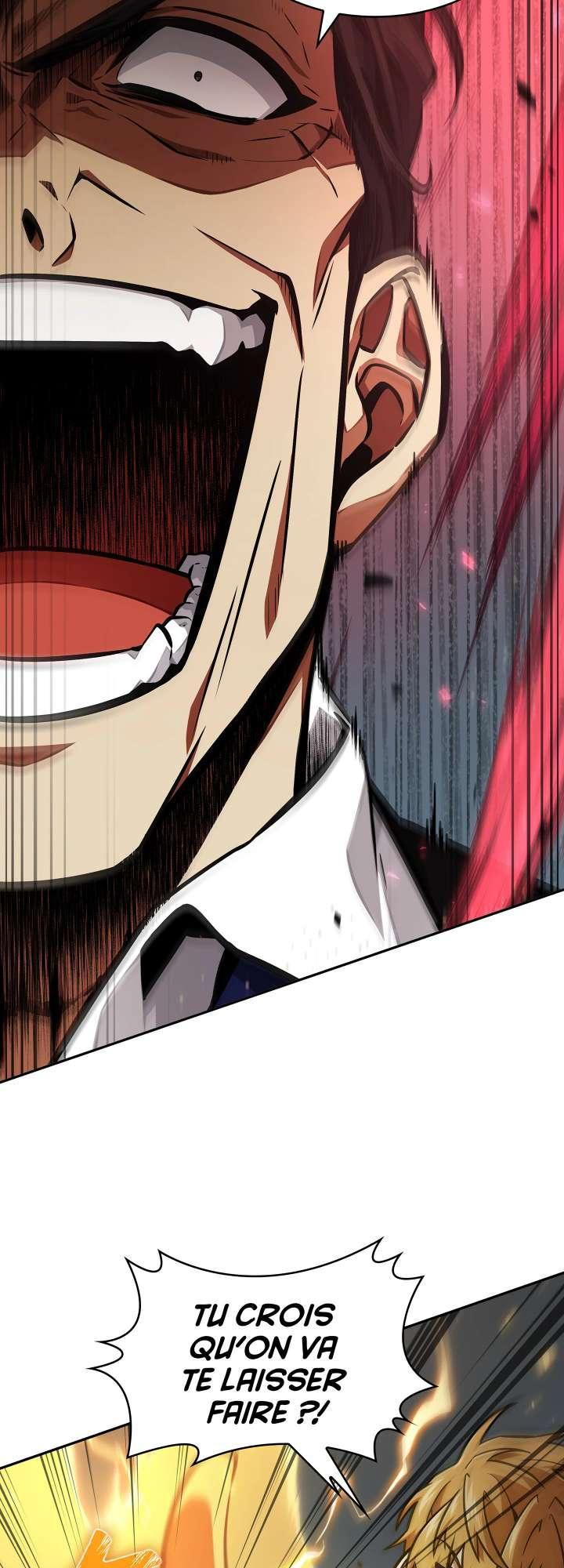 Read Tomb Raider King FR Manga Online