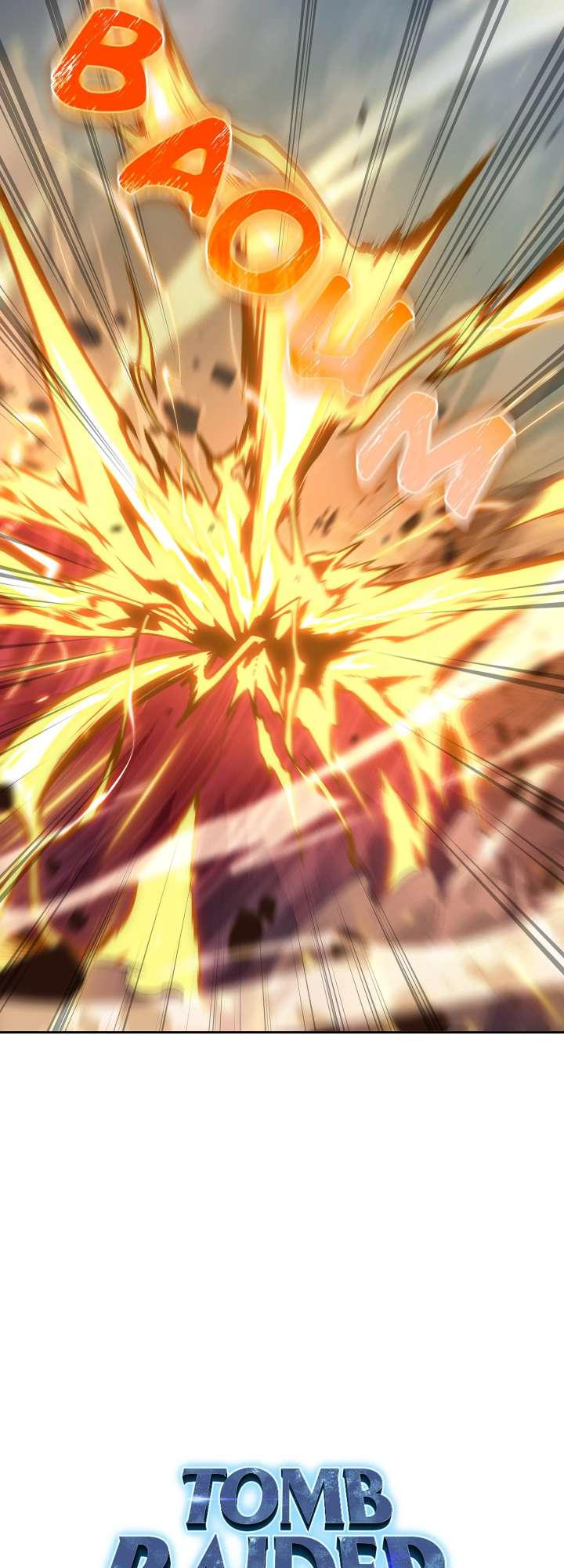 Read Tomb Raider King FR Manga Online