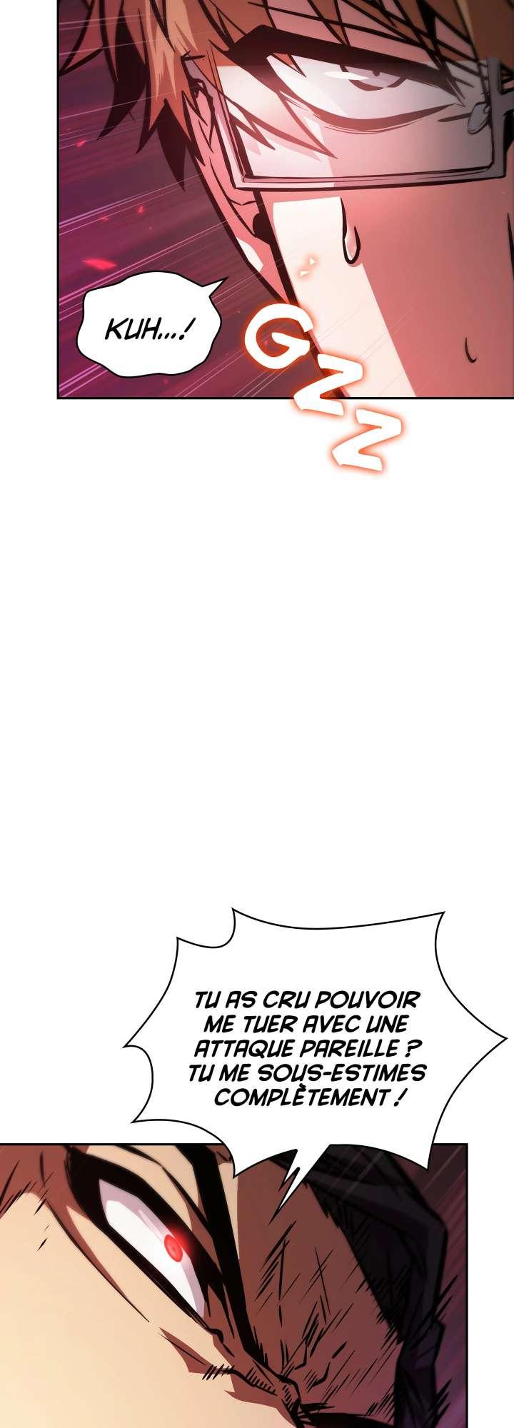 Read Tomb Raider King FR Manga Online