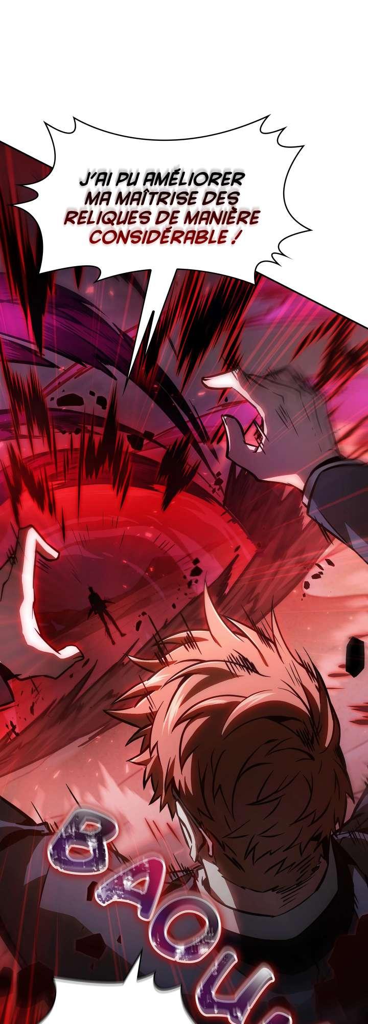 Read Tomb Raider King FR Manga Online