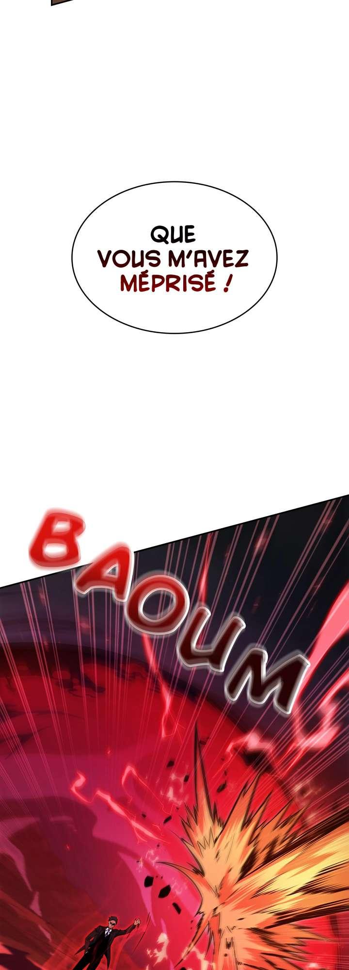 Read Tomb Raider King FR Manga Online