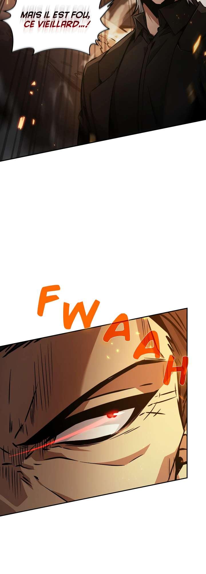 Read Tomb Raider King FR Manga Online