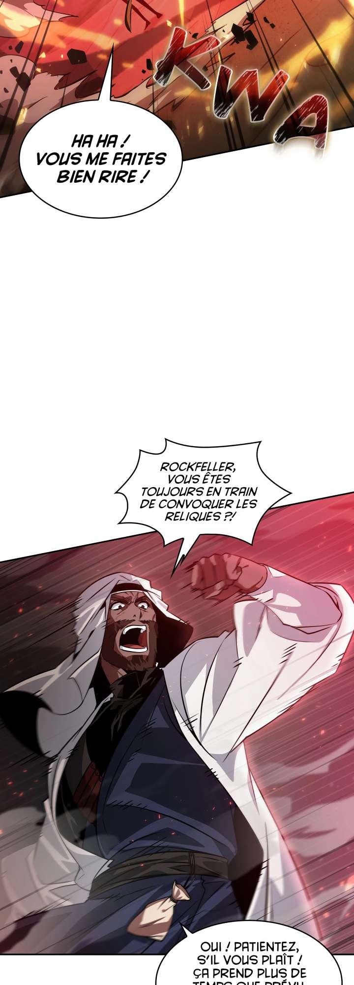 Read Tomb Raider King FR Manga Online