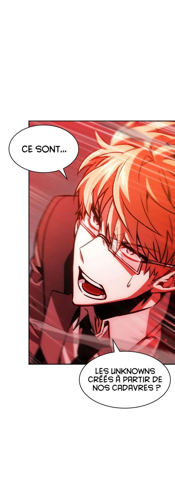 Read Tomb Raider King FR Manga Online