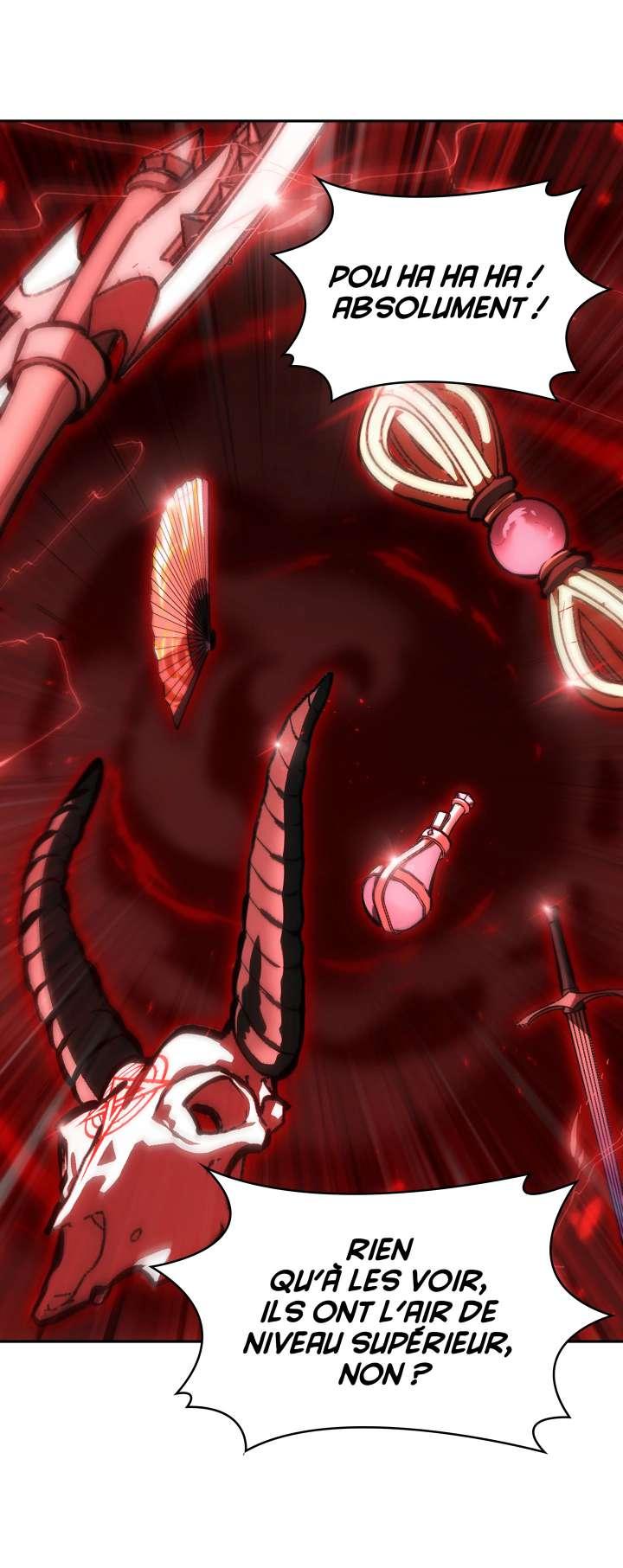 Read Tomb Raider King FR Manga Online