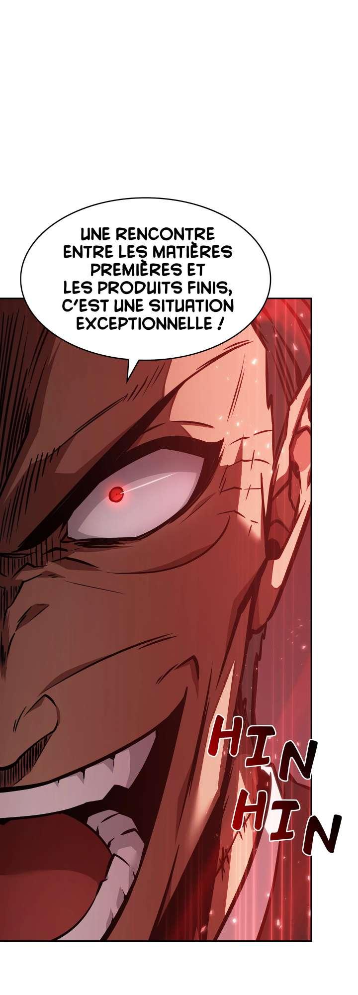 Read Tomb Raider King FR Manga Online