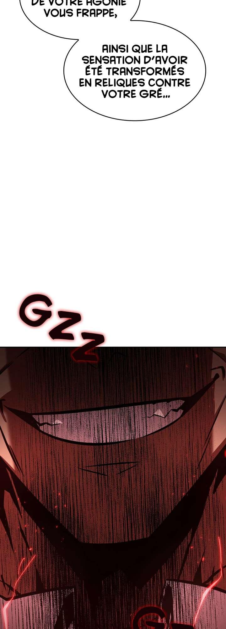 Read Tomb Raider King FR Manga Online