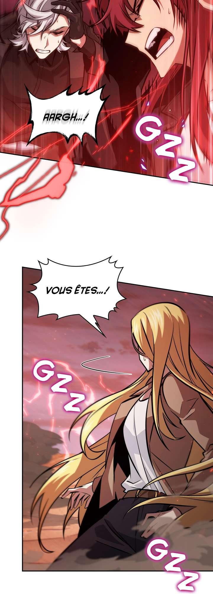 Read Tomb Raider King FR Manga Online