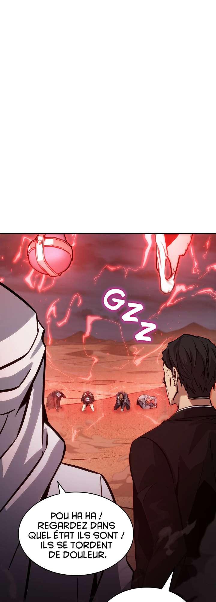 Read Tomb Raider King FR Manga Online