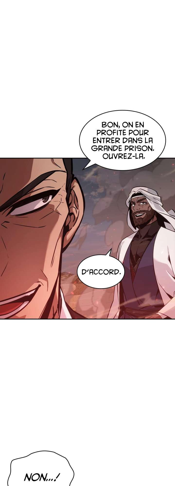 Read Tomb Raider King FR Manga Online