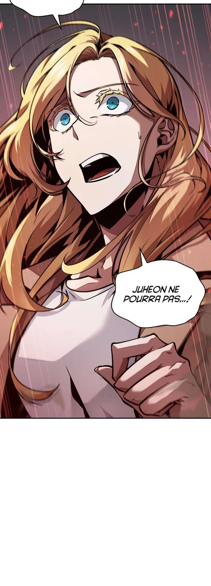 Read Tomb Raider King FR Manga Online