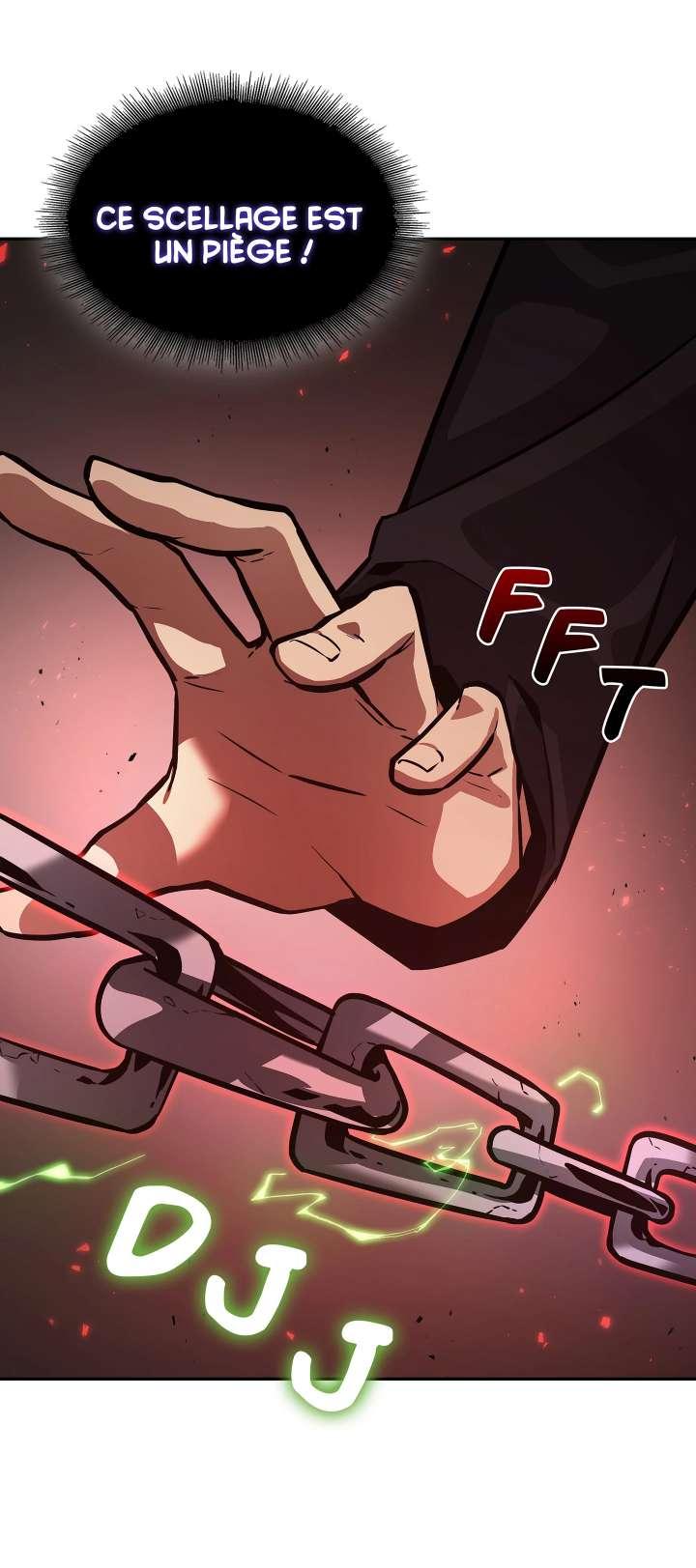 Read Tomb Raider King FR Manga Online