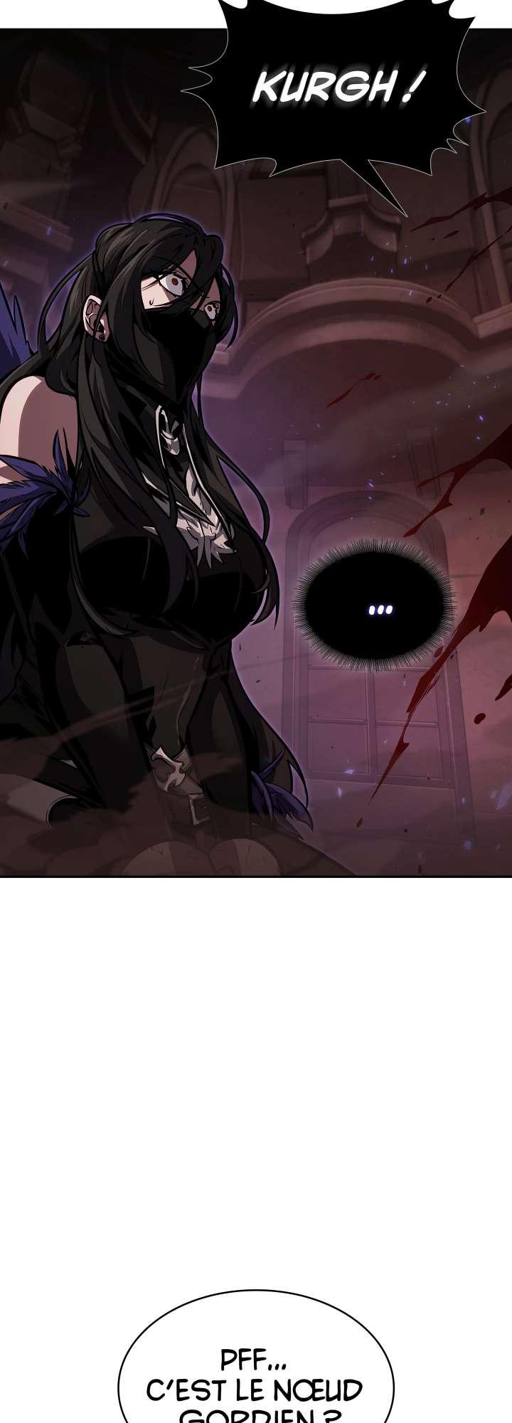 Read Tomb Raider King FR Manga Online