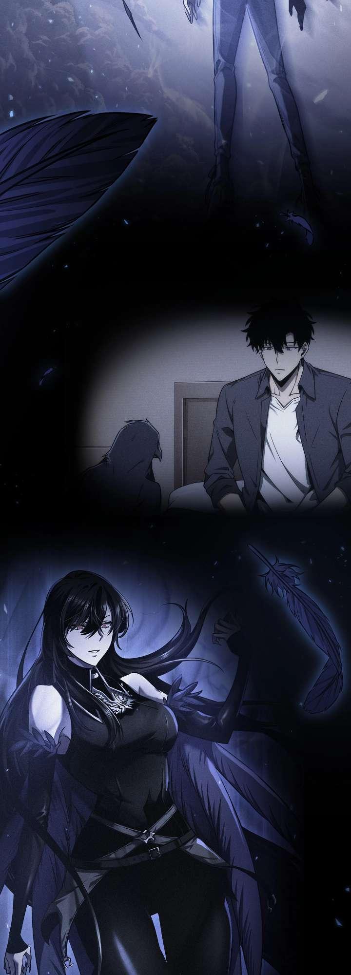 Read Tomb Raider King FR Manga Online