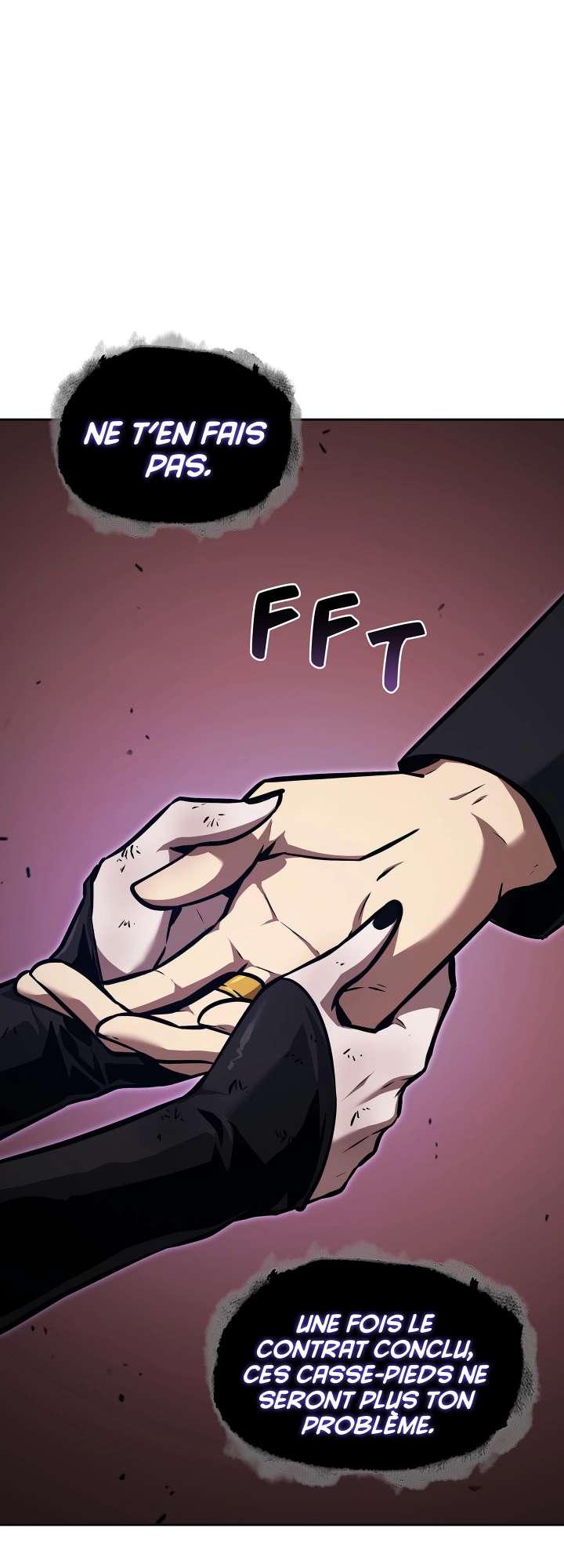 Read Tomb Raider King FR Manga Online