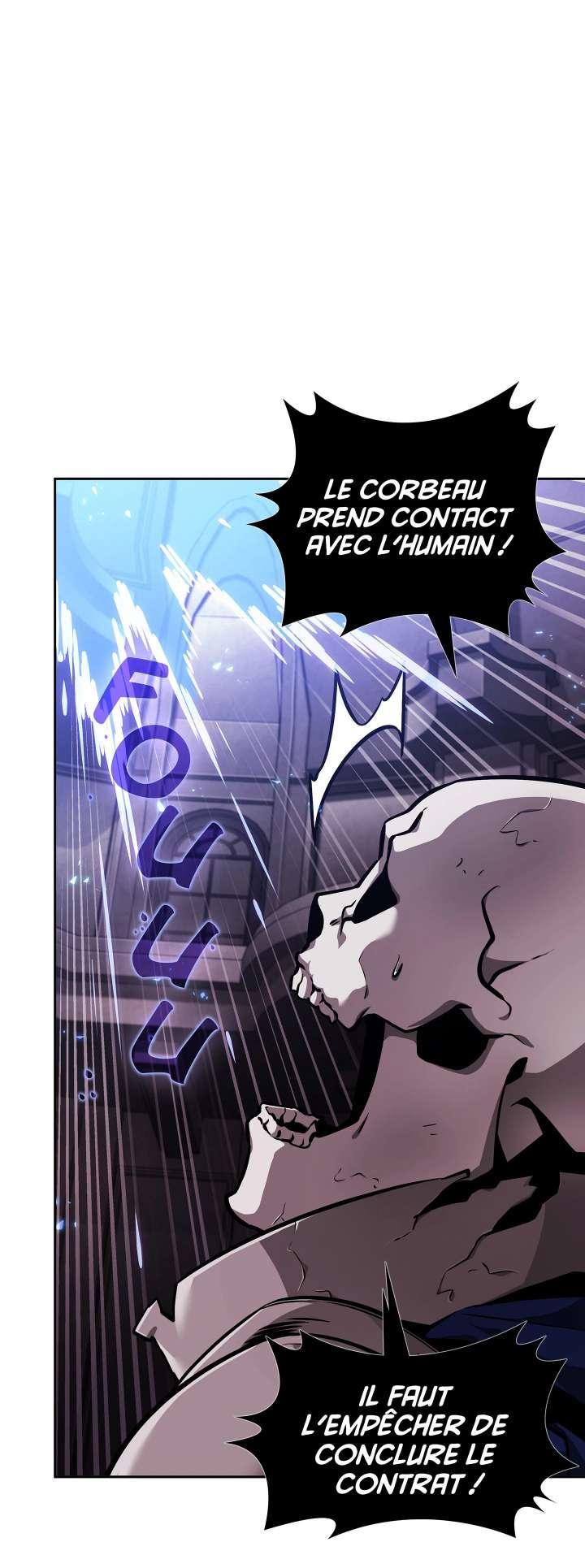 Read Tomb Raider King FR Manga Online