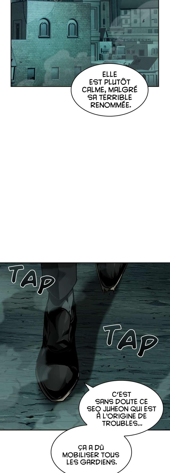 Read Tomb Raider King FR Manga Online