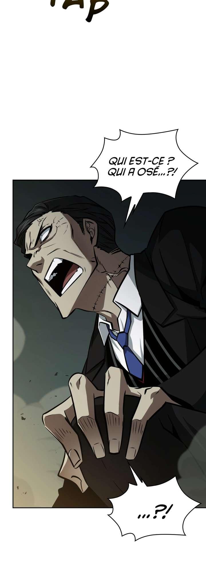 Read Tomb Raider King FR Manga Online