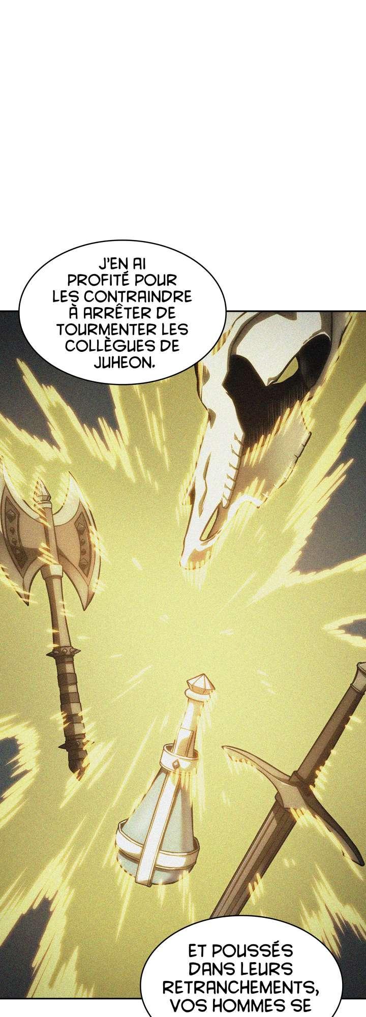 Read Tomb Raider King FR Manga Online