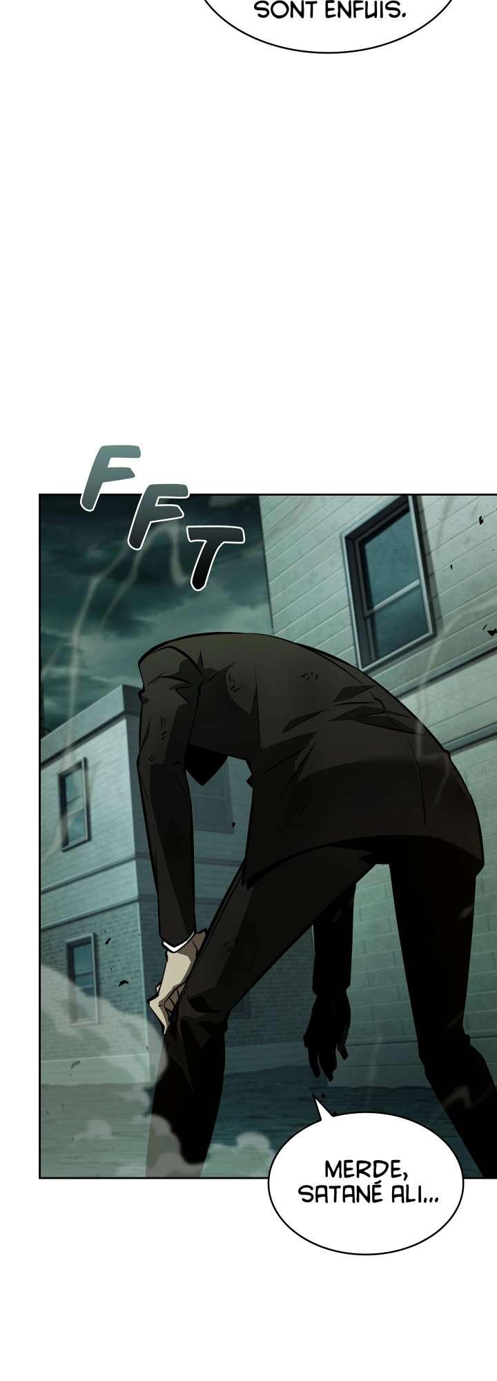 Read Tomb Raider King FR Manga Online