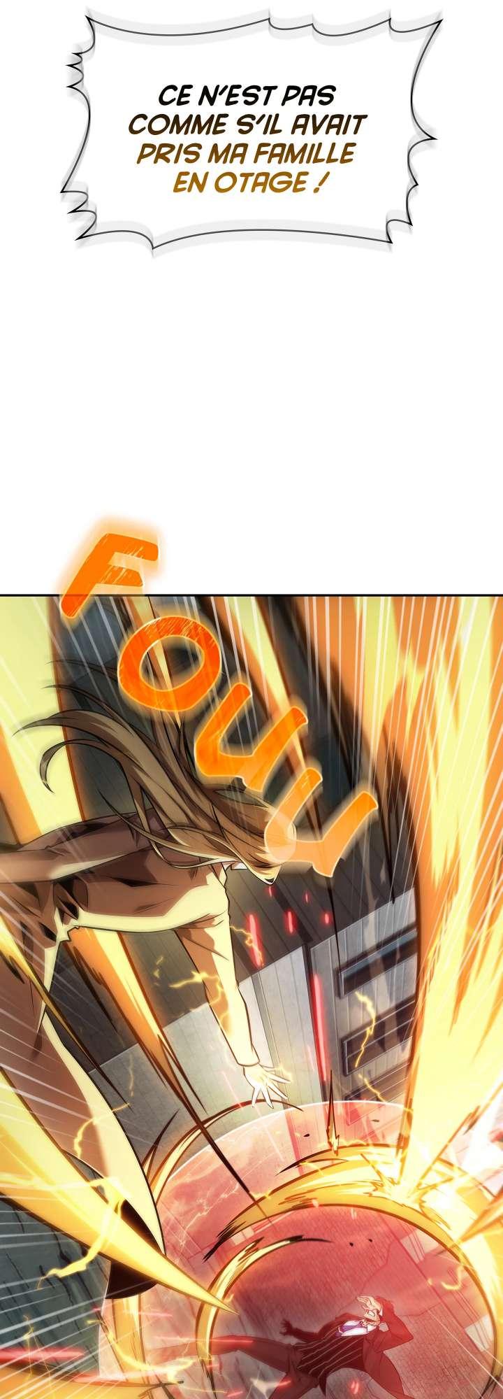 Read Tomb Raider King FR Manga Online