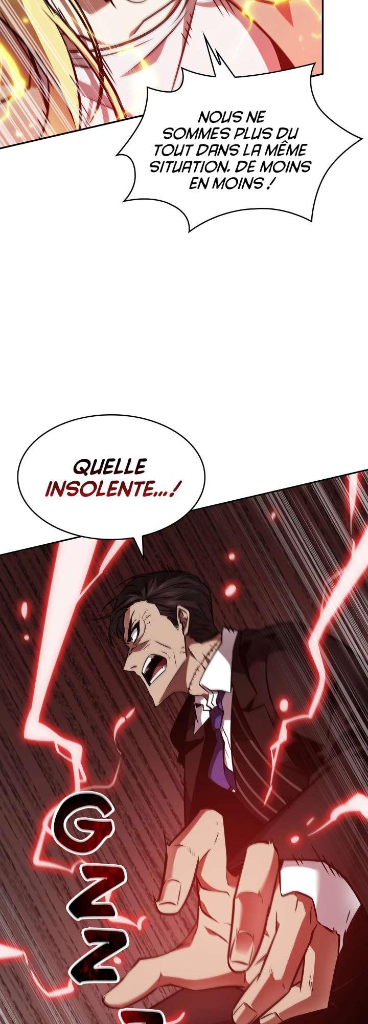 Read Tomb Raider King FR Manga Online