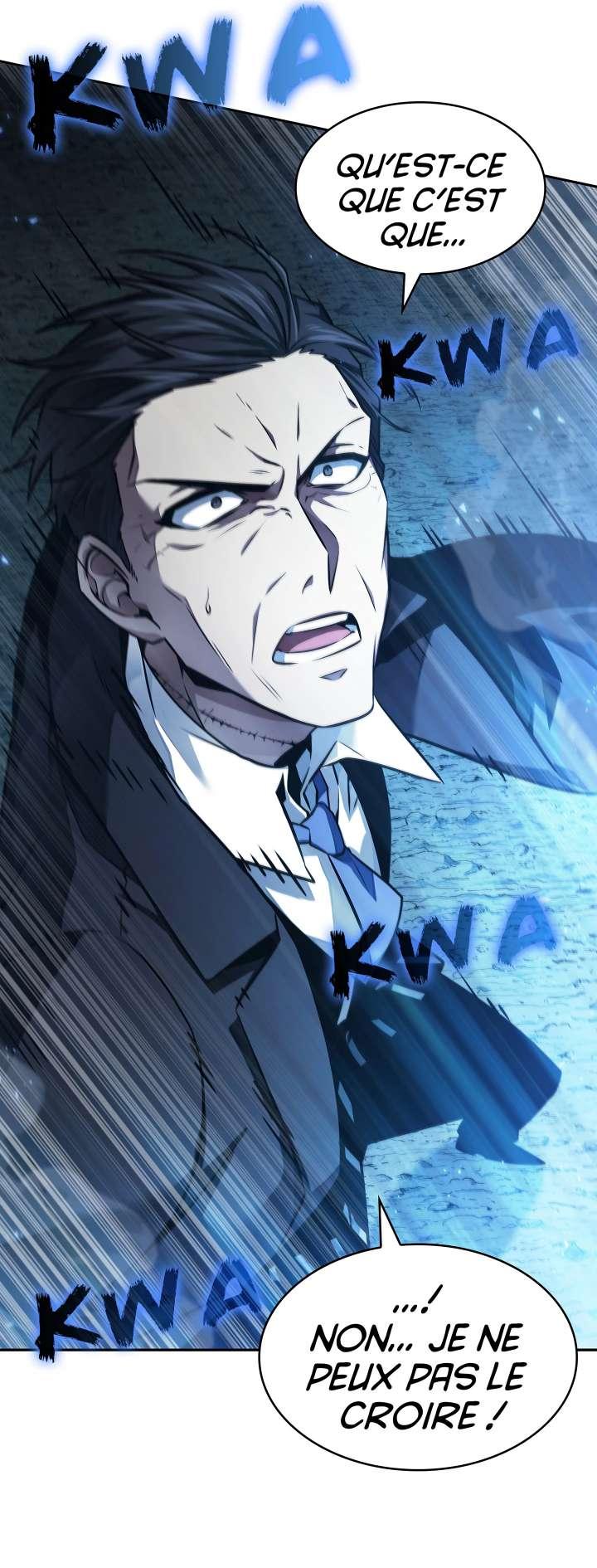 Read Tomb Raider King FR Manga Online