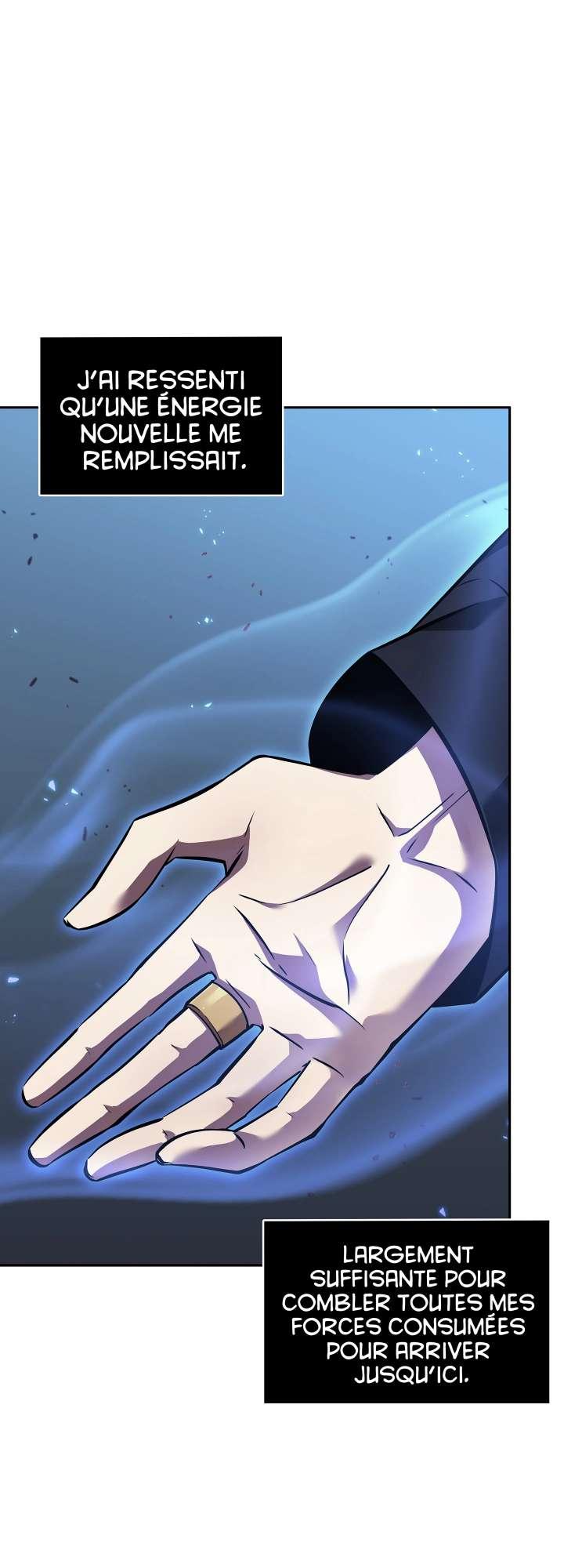 Read Tomb Raider King FR Manga Online