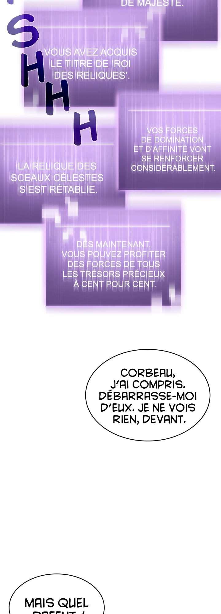 Read Tomb Raider King FR Manga Online