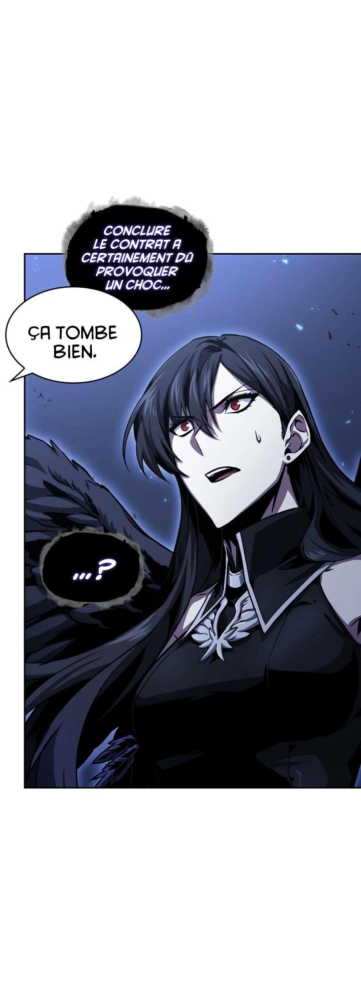 Read Tomb Raider King FR Manga Online