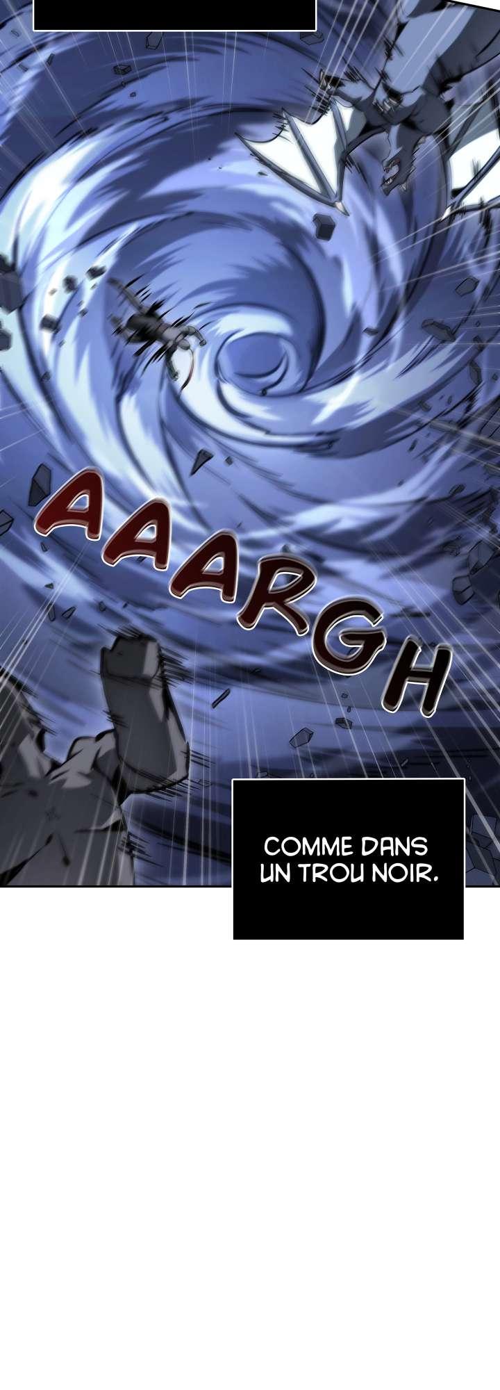 Read Tomb Raider King FR Manga Online