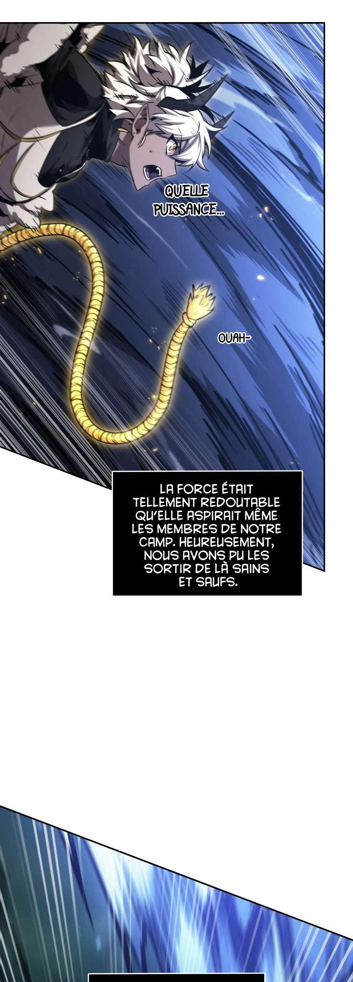 Read Tomb Raider King FR Manga Online