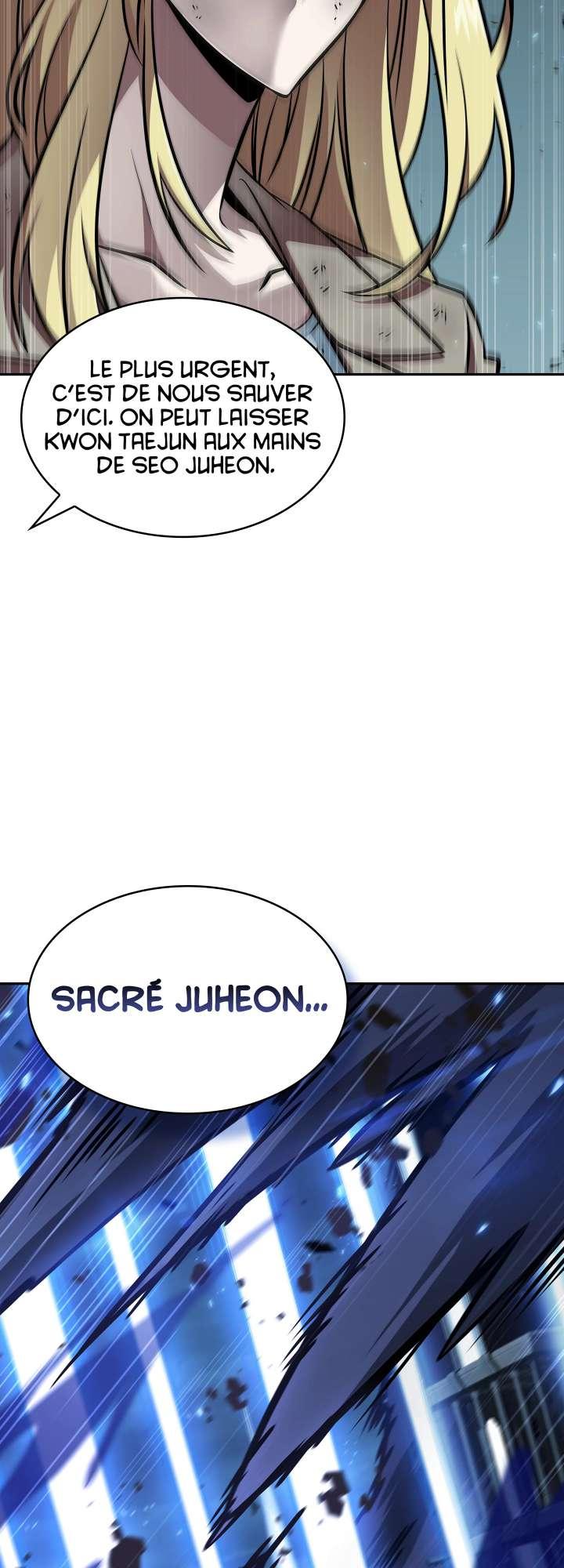 Read Tomb Raider King FR Manga Online