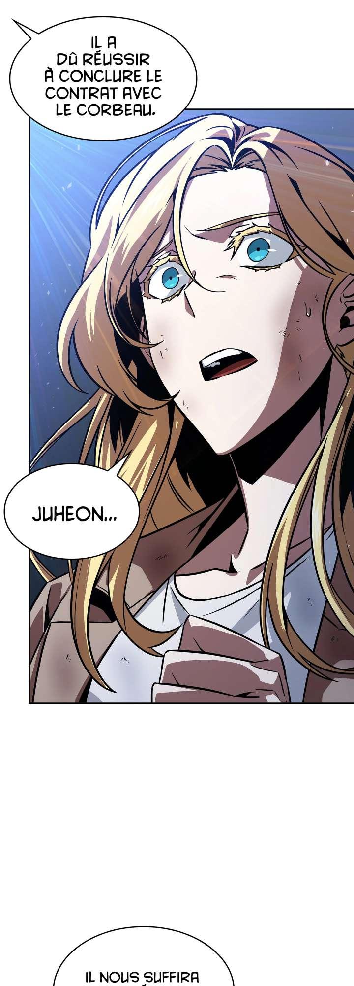 Read Tomb Raider King FR Manga Online