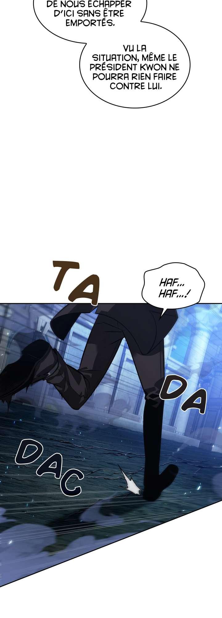 Read Tomb Raider King FR Manga Online