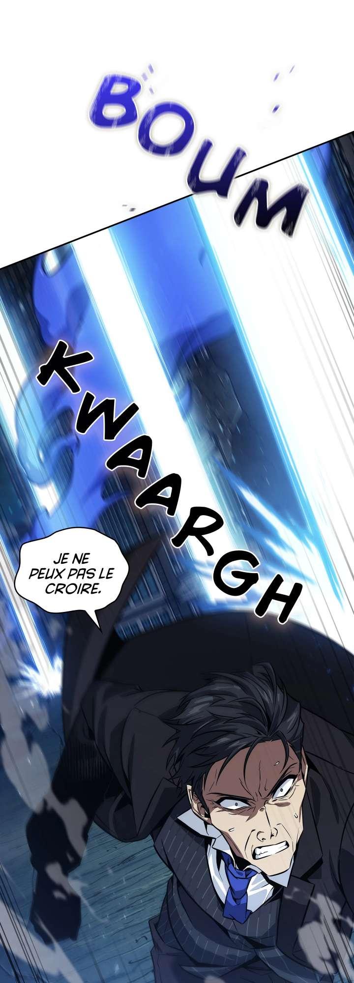 Read Tomb Raider King FR Manga Online